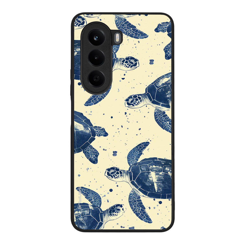 Θήκη Sonique Ocean Series για OnePlus Nord CE 6 Lite 5G Χελώνες