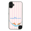 Θήκη Sonique Stripe Stories Series για Nothing CMF Phone 1 5G Αιώρα