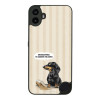 Θήκη Sonique Stripe Stories Series για Nothing CMF Phone 1 5G Δικαίωμα της Σιωπής