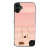 Θήκη Sonique Stripe Stories Series για Nothing CMF Phone 1 5G Καλημέρα