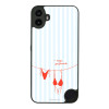 Θήκη Sonique Stripe Stories Series για Nothing CMF Phone 1 5G Πάμε για Βουτιά;