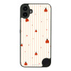 Θήκη Sonique Stripe Stories Series για Nothing CMF Phone 1 5G Πασχαλίτσα