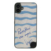 Θήκη Sonique Stripe Stories Series για Nothing CMF Phone 1 5G Ραντεβού στο Νησί
