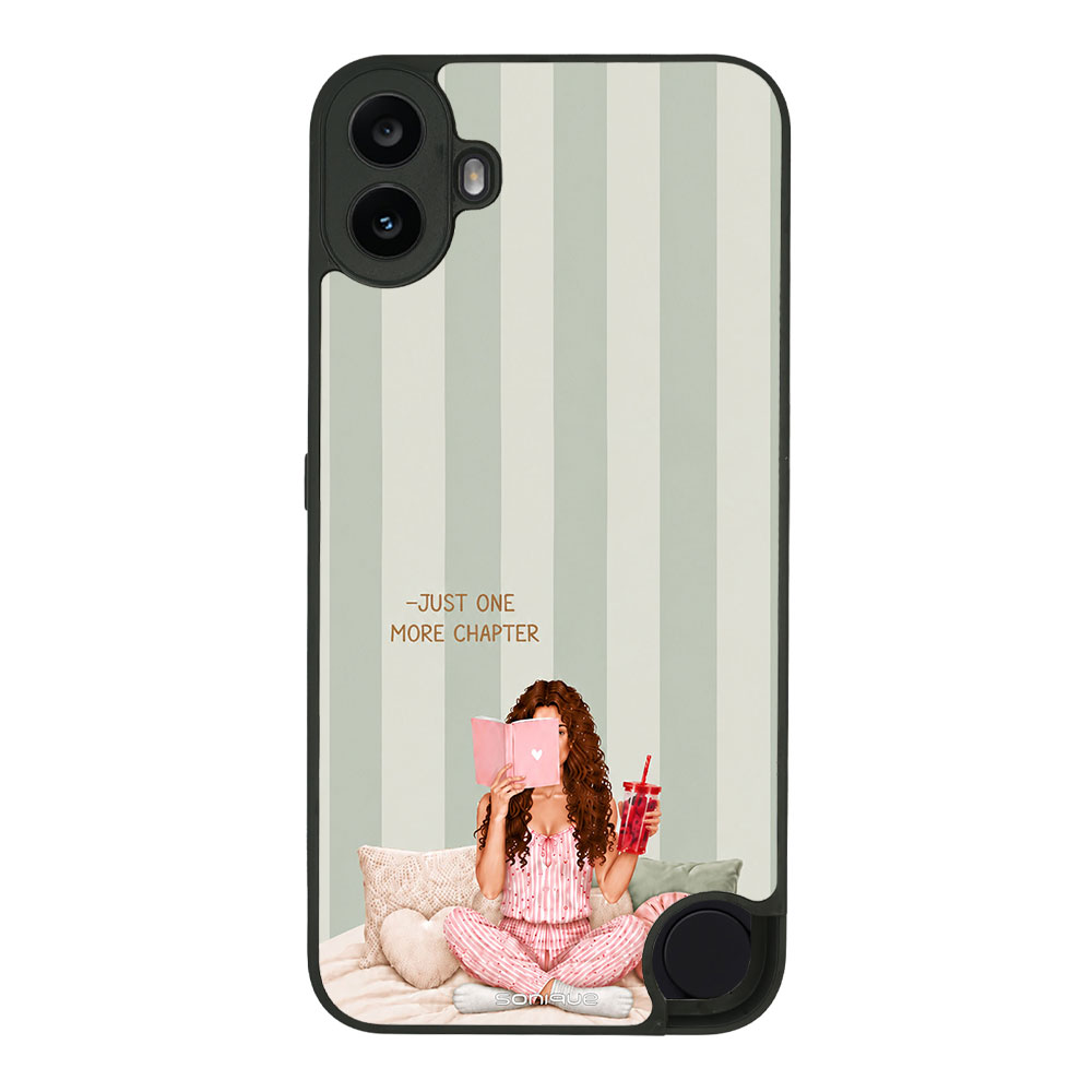 Θήκη Sonique Stripe Stories Series για Nothing CMF Phone 1 5G Chapter