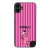 Θήκη Sonique Stripe Stories Series για Nothing CMF Phone 1 5G Chill Panther