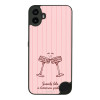 Θήκη Sonique Stripe Stories Series για Nothing CMF Phone 1 5G Cin Cin