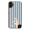 Θήκη Sonique Stripe Stories Series για Nothing CMF Phone 1 5G Clock It