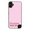 Θήκη Sonique Stripe Stories Series για Nothing CMF Phone 1 5G Do It for the Plot