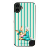 Θήκη Sonique Stripe Stories Series για Nothing CMF Phone 1 5G Iconic Λαγουδάκι