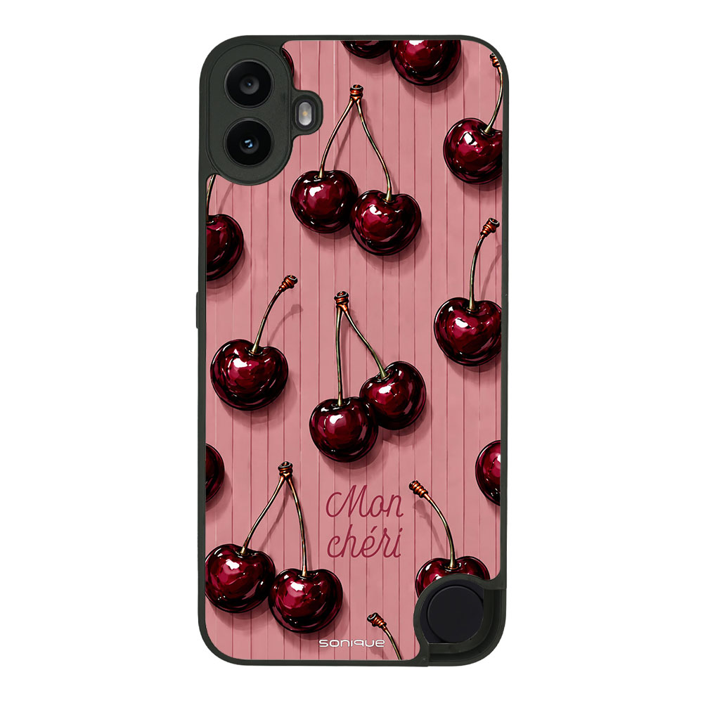 Θήκη Sonique Stripe Stories Series για Nothing CMF Phone 1 5G Mon Cheri