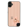 Θήκη Sonique Stripe Stories Series για Nothing CMF Phone 1 5G Self-Love Era