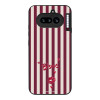 Θήκη Sonique Stripe Stories Series για Nothing Phone 4a Φιλάκια