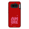 Θήκη Sonique Stripe Stories Series για Nothing Phone 4a Amore