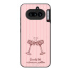 Θήκη Sonique Stripe Stories Series για Nothing Phone 4a Cin Cin