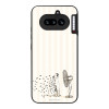 Θήκη Sonique Stripe Stories Series για Nothing Phone 4a Cool Dog