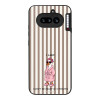 Θήκη Sonique Stripe Stories Series για Nothing Phone 4a I Lied