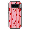 Θήκη Sonique Stripe Stories Series για Nothing Phone 4a Make It Spicy