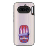 Θήκη Sonique Stripe Stories Series για Nothing Phone 4a Sardine