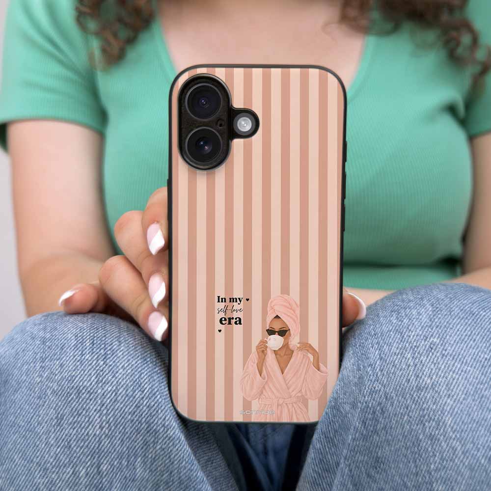 Θήκη Sonique Stripe Stories Series για Nothing Phone 4a Self-Love Era