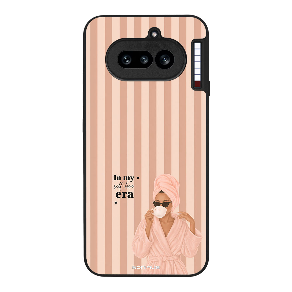 Θήκη Sonique Stripe Stories Series για Nothing Phone 4a Self-Love Era