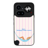 Θήκη Sonique Stripe Stories Series για Nothing Phone 4a Pro Αιώρα