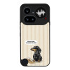 Θήκη Sonique Stripe Stories Series για Nothing Phone 4a Pro Δικαίωμα της Σιωπής
