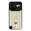 Θήκη Sonique Stripe Stories Series για Nothing Phone 4a Pro Better Late