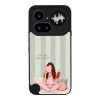 Θήκη Sonique Stripe Stories Series για Nothing Phone 4a Pro Chapter