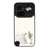 Θήκη Sonique Stripe Stories Series για Nothing Phone 4a Pro Cool Dog