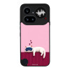Θήκη Sonique Stripe Stories Series για Nothing Phone 4a Pro Do Not Disturb