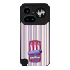 Θήκη Sonique Stripe Stories Series για Nothing Phone 4a Pro Sardine
