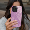 Θήκη Sonique Marble Series για Nothing CMF Phone 1 5G Βιολετί