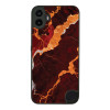 Θήκη Sonique Marble Series για Nothing CMF Phone 1 5G Κόκκινο