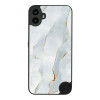 Θήκη Sonique Marble Series για Nothing CMF Phone 1 5G Λευκό 01