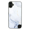 Θήκη Sonique Marble Series για Nothing CMF Phone 1 5G Λευκό 02