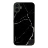 Θήκη Sonique Marble Series για Nothing CMF Phone 1 5G Μαύρο