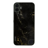 Θήκη Sonique Marble Series για Nothing CMF Phone 1 5G Μαύρο 01