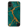 Θήκη Sonique Marble Series για Nothing CMF Phone 1 5G Πράσινο