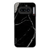 Θήκη Sonique Marble Series για Nothing Phone 4a Μαύρο