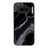 Θήκη Sonique Marble Series για Nothing Phone 4a Μαύρο 02