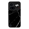 Θήκη Sonique Marble Series για Nothing Phone 4a Pro Μαύρο