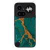 Θήκη Sonique Marble Series για Nothing Phone 4a Pro Πράσινο