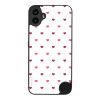 Θήκη Sonique Heart Series για Nothing CMF Phone 1 5G Λευκό 01