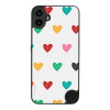 Θήκη Sonique Heart Series για Nothing CMF Phone 1 5G Λευκό 02