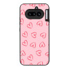 Θήκη Sonique Heart Series για Nothing Phone 4a Ροζ