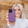 Θήκη Sonique Heart Series για Nothing Phone 4a Pro Βιολετί