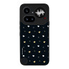 Θήκη Sonique Heart Series για Nothing Phone 4a Pro Μαύρο 01