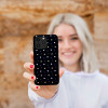 Θήκη Sonique Heart Series για Nothing Phone 4a Pro Μαύρο 01