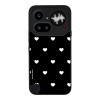 Θήκη Sonique Heart Series για Nothing Phone 4a Pro Μαύρο 02