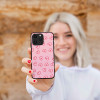 Θήκη Sonique Heart Series για Nothing Phone 4a Pro Ροζ